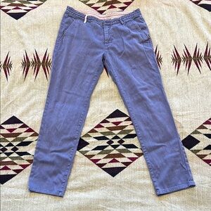 Betabrand Slackies Casual Chinos